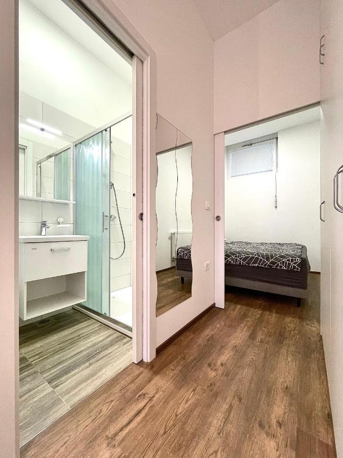 Nala Apartment Ljubljana Kültér fotó