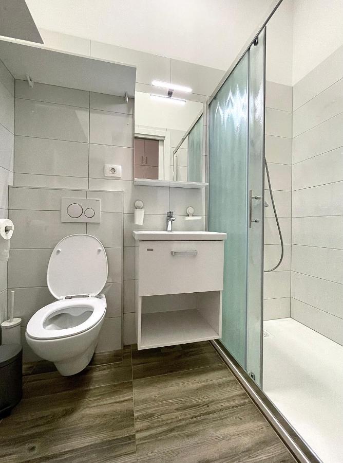 Nala Apartment Ljubljana Kültér fotó