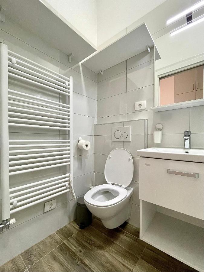 Nala Apartment Ljubljana Kültér fotó