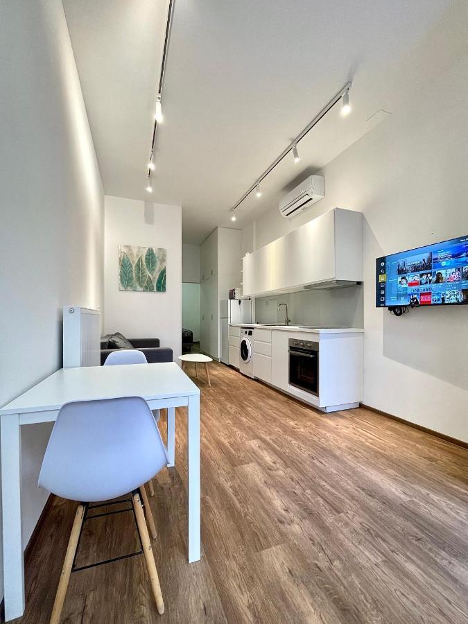 Nala Apartment Ljubljana Kültér fotó