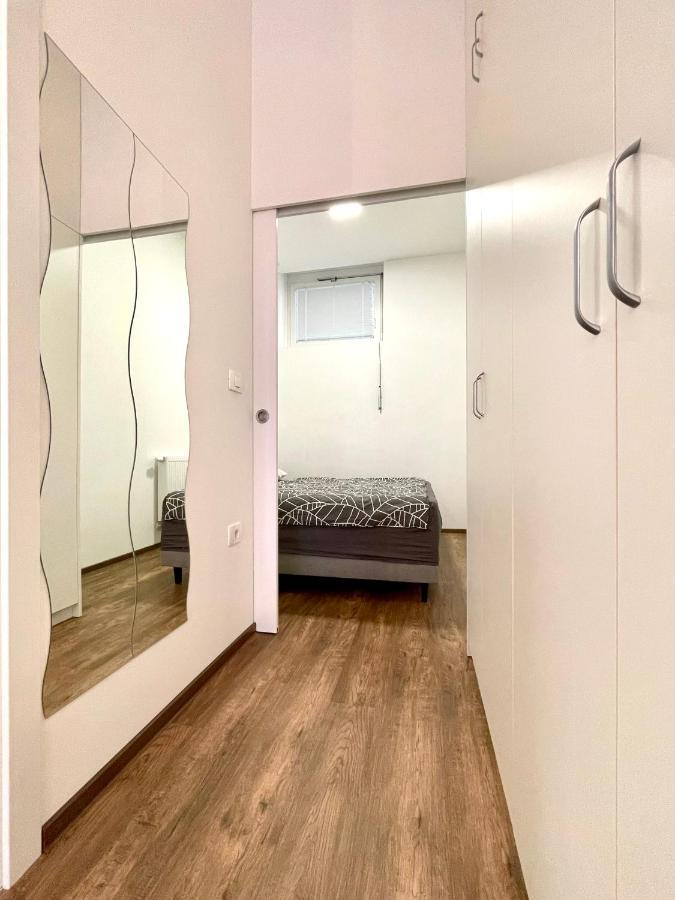 Nala Apartment Ljubljana Kültér fotó