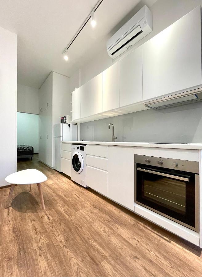 Nala Apartment Ljubljana Kültér fotó